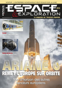 Espace & Exploration n°83